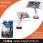 2016 Newest portable K02 QI Wireless KCharger for iPhone from KJstar