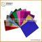 white back metallic paper,aluminum foil paper sheet