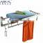 2016 China supplier bathroom sets accessories towel rack