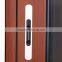Rogenilan 180 series very shiny handle for garage glass door