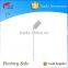 anodised aluminum high quality3*1W LED garden light