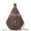 High Quality Fashionable Girls Leather Backpack Bags GW608