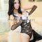Costume Cosplay Sexy Fancy Bunny Rabbit Lingerie Full Set Dress Uniform Party