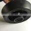 Support wheel for BV206