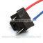 electric relay 9007 H4 power plug 2 wire cars accessories for toyota hilux