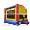 inflatable13' Modular Bouncer, Modular bouncer with banner, Inflatable bouncer