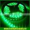 Low voltage 24V SMD5050 high intensity IP65 waterproof flexible led strip
