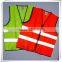 ROCKLANDER Reflective Mesh Security Vest