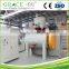 high quality stainless steel hot mixer with good blades