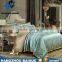 Luxury Home Textile Chinese Blue Wholesale Bedding Duvet Cover Sets
