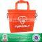 Lead-free Shell Cinch Tote Non Woven Promotional Drawstring Bag