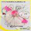 cheap baby girl feather headbands for babies