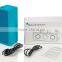 New Products N13 waterproof bluetooth stereo shower speaker