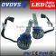 Direct factory 24w12v 9006 led headlight cob led fog lamp for Harv-al,toyo-ta