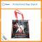 Wholesale non woven shopping bags with logos image non woven bag                        
                                                                                Supplier's Choice