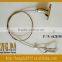 Newly design steel wire rope ceiling light fixture