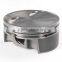 Custom Forged Cast Aluminum Racing Piston for Mitsubishi 4B11 4B11T 86mm Piston                        
                                                Quality Choice