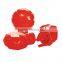 family fun kids giant inflatable boxing glove set