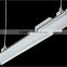 UL DLC certification warehouse and industrial linear led high bay light 150w