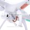 X5SW FPV Aerial Photography Remotrol Control Wifi Quandcopter 2.4Ghz Professional RC toy Drone with hd Camera
