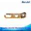 nonstandard OEM stamping aluminum alloy spare parts