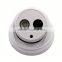 CCTV 15-20m IR security dome camera shenzhen analog cctv camera