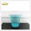 Recycling Home Stainless Steel Trash Can