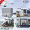 SUS304 ice cube making machine produce sanitary ice for drinks
