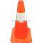 PVC Traffic Safety Cone made in China
