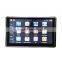7inch Capacitive Screen Car Radio GPS Navigation SDRAM 256MB NAND Flash 8GB 800MHZ FM Transmitter