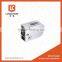 Zinc Alloy or Stainless Steel Galss d Clip Shower Door Hinge Made in China