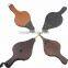 Classical wooden Fire Bellows
