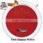 Newest WIFI smartphone App control wet and dry mopping robot small vacuum cleaner / vacuum cleaner parts and function