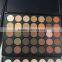 New 5 option types color 35 Color Best Eye Shadow Palette eyeshadow