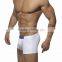 new products on china market wholesale high cut swimwear BELT BOXER AD037