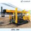 Factory New Hydraulic Water Well Drilling Rig DTH Drilling