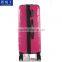 Check Pattern Colorful Hard Shell Luggage