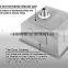 USA and Canada sink Stainless steel undermount single handmade kitchen sink from China Supplier