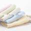 Organic Cotton Face Towel With High Quality