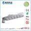 angle adjustable garden led street light 200w