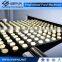 Stainless steel Electric machine for making cookie