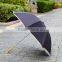 23 Inch Lady Pink Manual Cheap Bright Color Umbrella