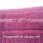 32S guangzhou factory red color bath towel
