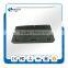 Fit out magnetic card reader module 101 Keys multi-functional POS Keyboard --KB101B