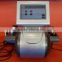 Vacuum Fat Loss Machine Cavitation Machine For Sale/portable Ultrasound System/beauty Salon Equipment For Sale Ultrasonic Liposuction Machine