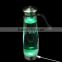 500ml Intelligent Portable Hydrogen Rich Water Ionizer Maker Generator Bottle Anti Aging Colorful Light