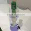Against Obesity and high blood pressure Hydrogen generator Alkaline portable water filter bottle ionizer