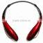 Wholesale Silent Disco Gaming Headphone Wireless Bluetooth Earpphone