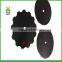 High-quality agricultural harrow disc blade 24 / disc harrow for sale
