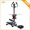 Mini Exercise Stepper With Exercise bands/ Multifuction aerobic mini stepper